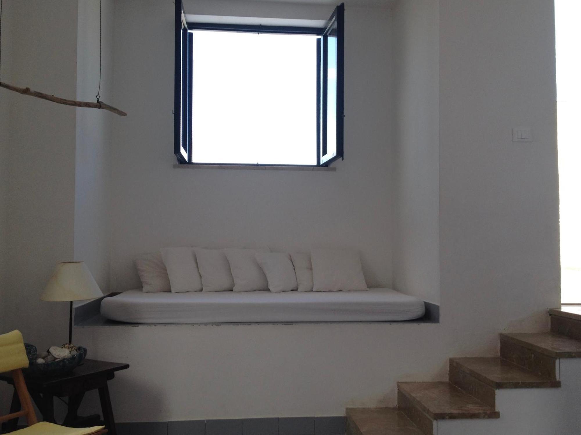 סן ויטו לו קאפו Casa Mamma Bruna מראה חיצוני תמונה